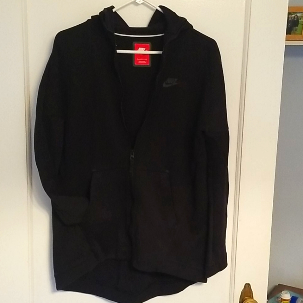 Nike Long Hoodie